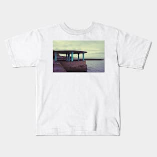 Summer's Gone Kids T-Shirt